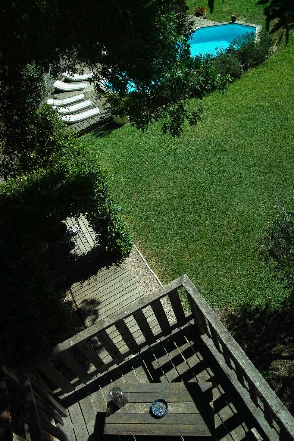 Le Moulin De Picaud Bed and Breakfast Grans Buitenkant foto